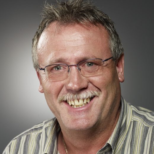 Rudi Bauer
