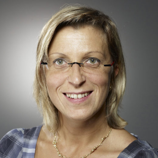 Murielle Grzegorzewski
