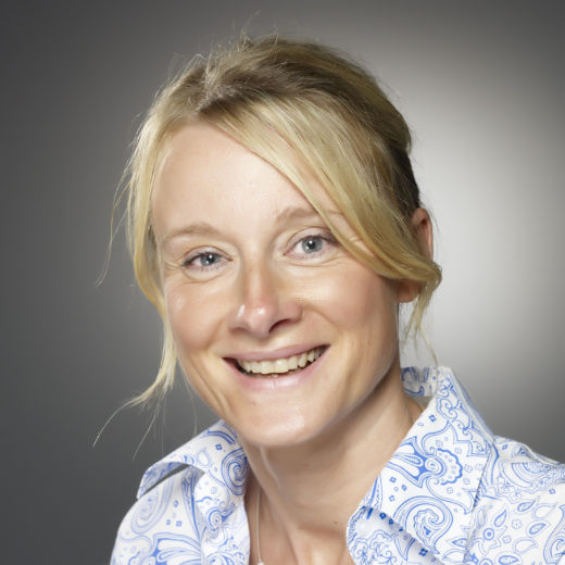 Johanna Kroll-Schackmann