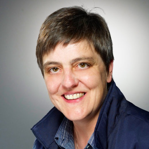 Christine Reyinger