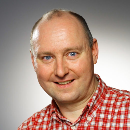 Frank Schreiner