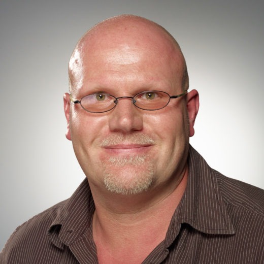 Holger Sieger