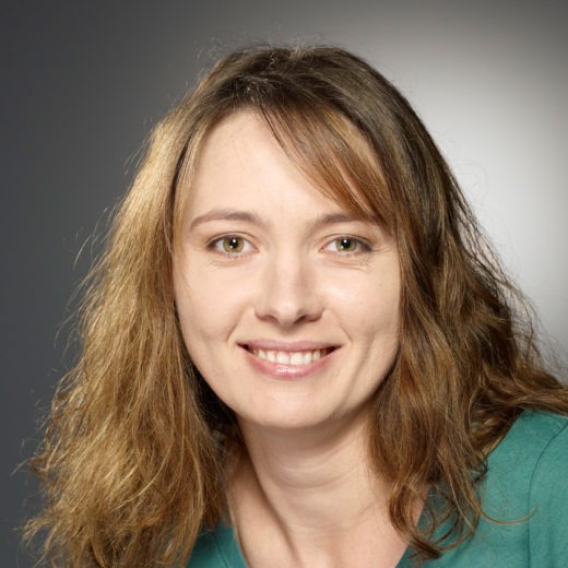 Nadja Weber