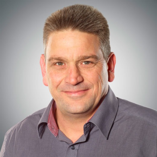 Reuben Eckhardt