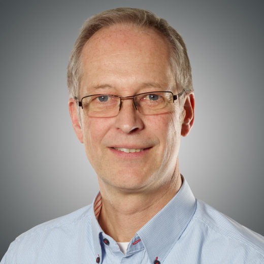 Holger Rau