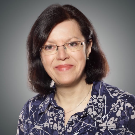 Renate Bauer
