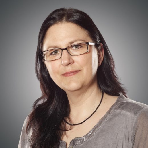 Sabine Moukhlis