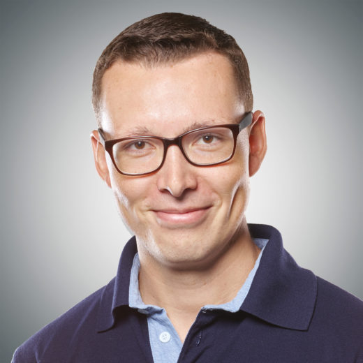 Lukas Hoffmann