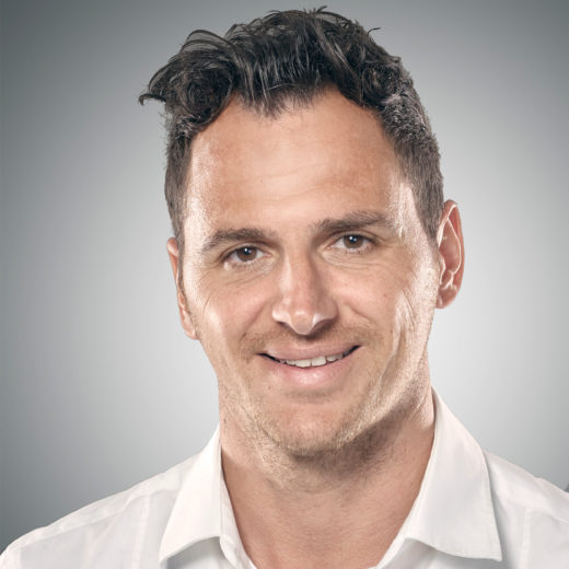 Daniel Schulz