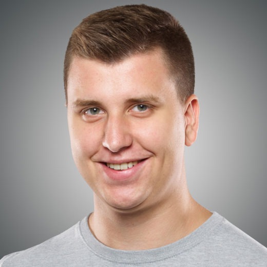 Daniel Theisen
