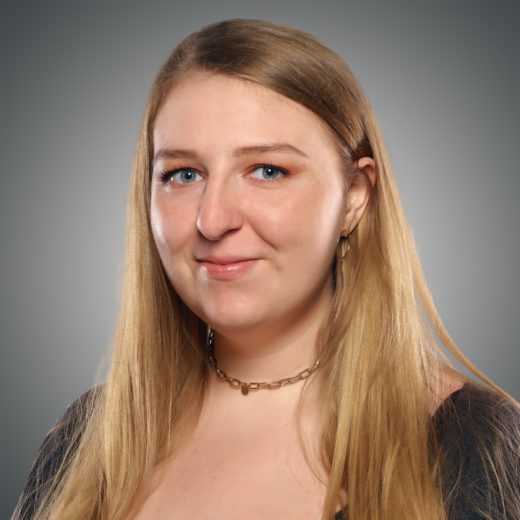 Annabel Schmitt