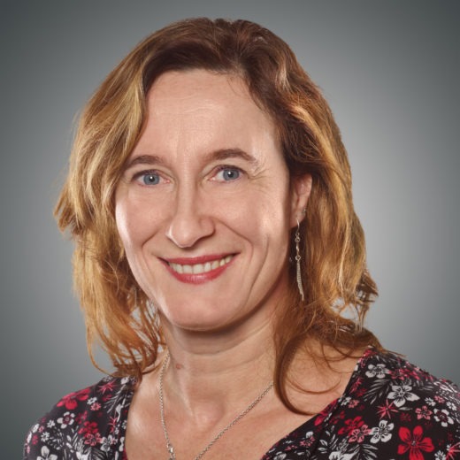 Iwona Kalan