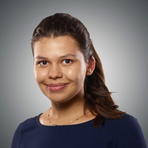 Büsra Altinter