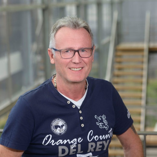 Rudi Bauer