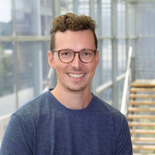 Lukas Hoffmann