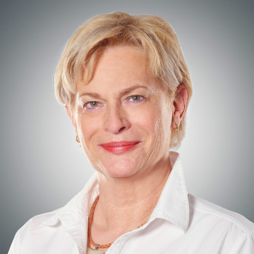 Claudia Jungfleisch