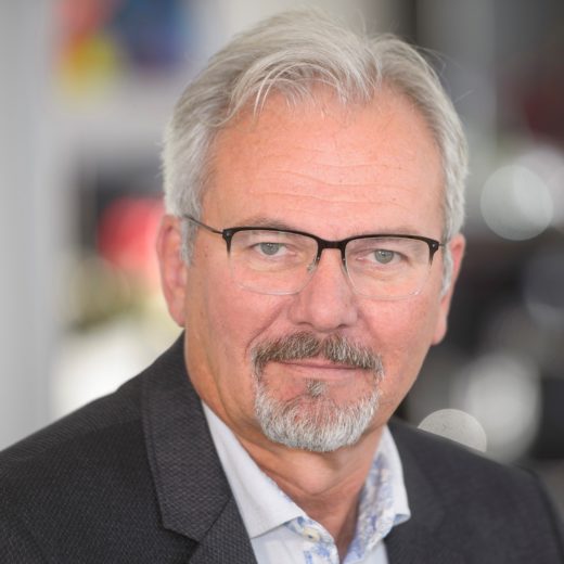 Heinz-Peter Klein