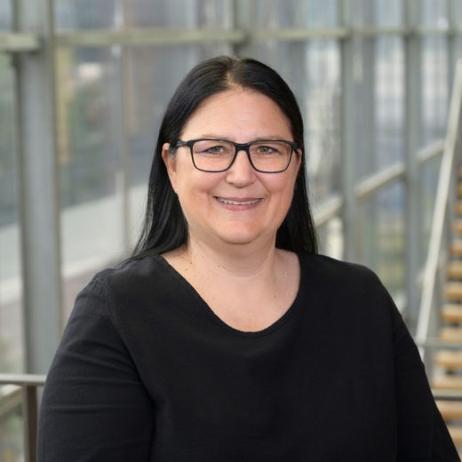 Sabine Moukhlis