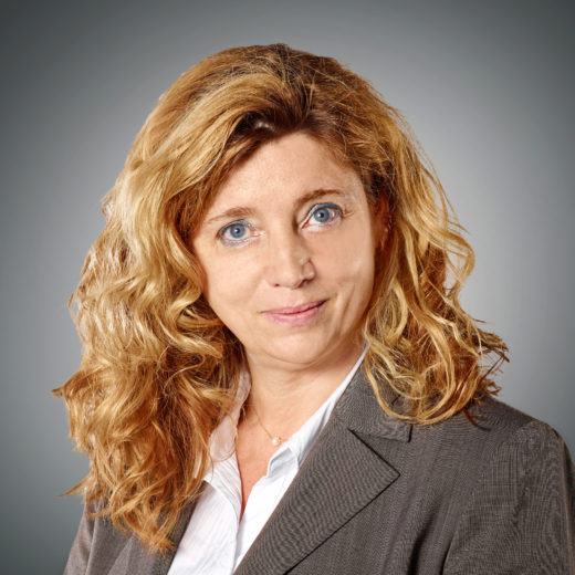 Martina Schneider