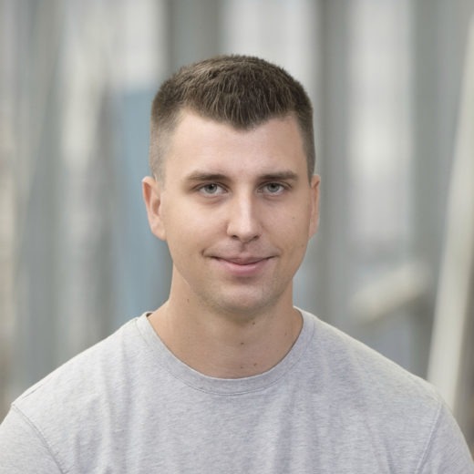 Daniel Theisen