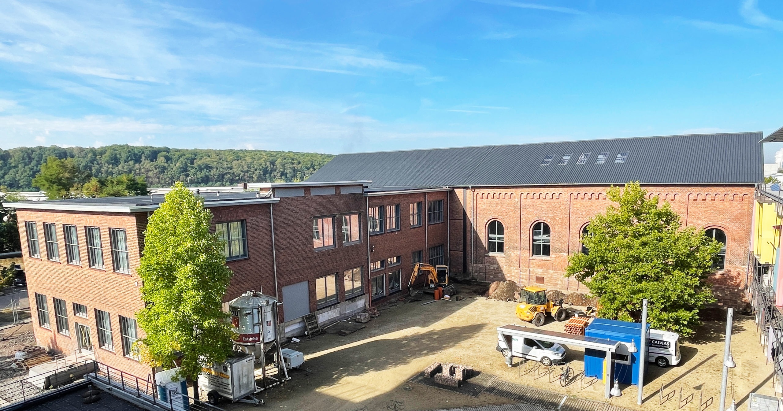 MKV Motorenwerkstatt
