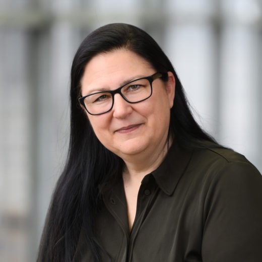 Sabine Moukhlis