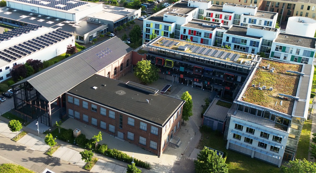 Saarterrassen