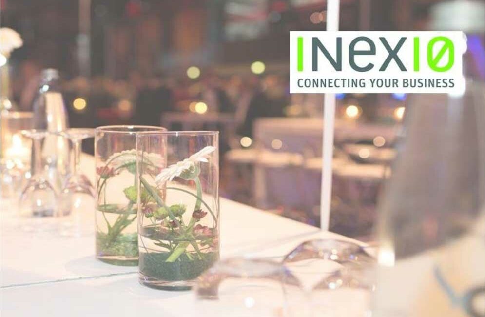 Event-Inexio