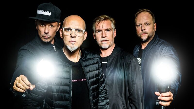 Fantastischen Vier-97564f48