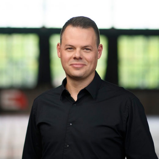 Christoph Norenburg