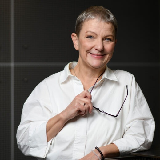 Ruth Spitzhorn