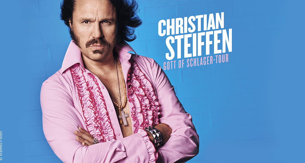 Christian Steiffen