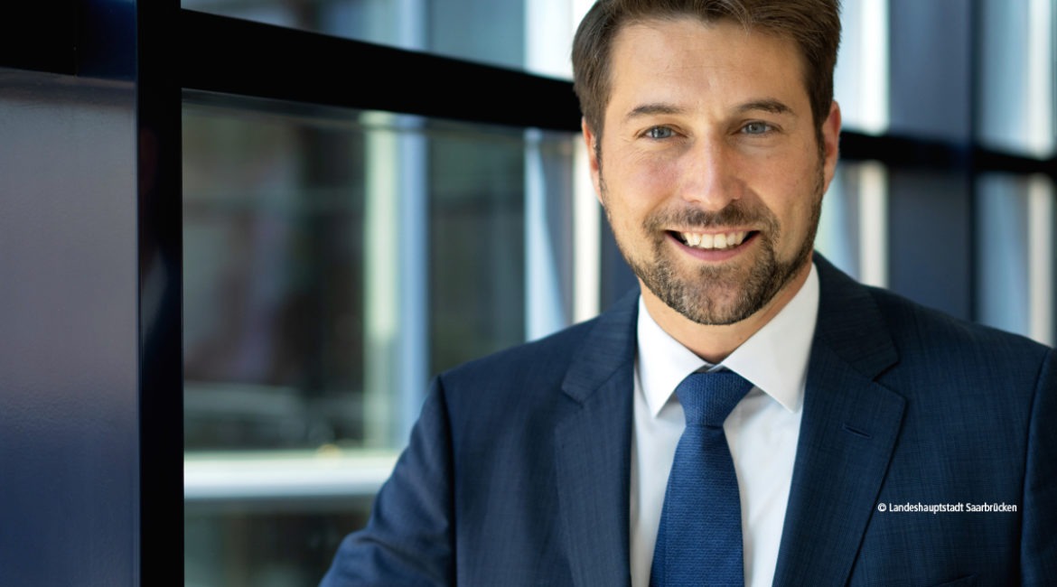 OB Uwe Conradt