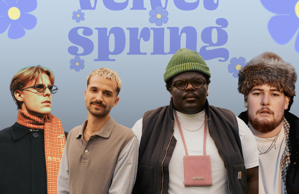 Velvet Spring 2025