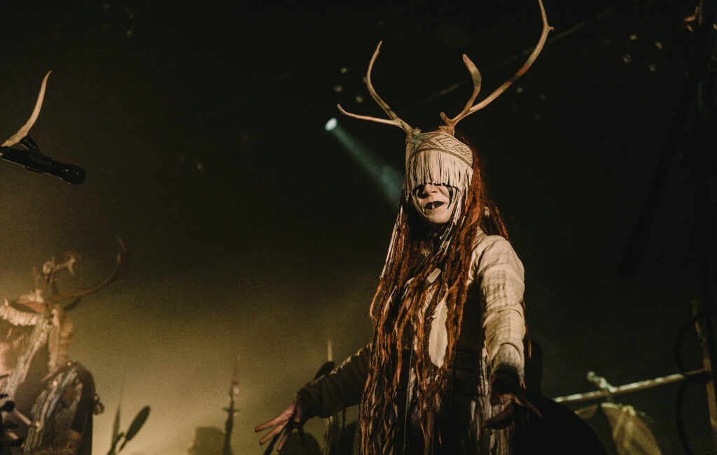 Heilung