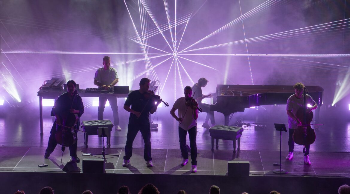 Symphoniacs (c) Ulrke Pircher DSC04515