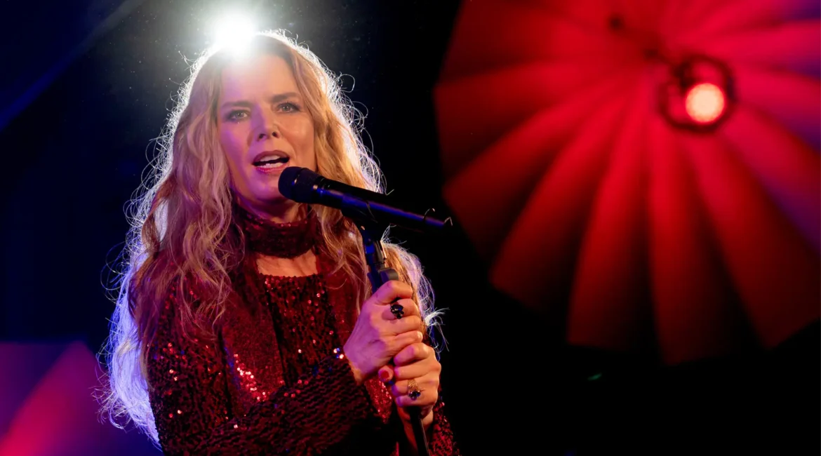rebekka bakken bild 1